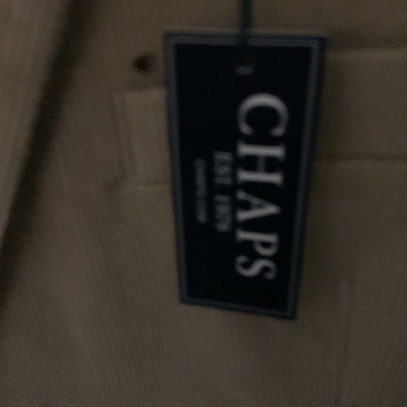 chaps jacket - Picture 2 of 4